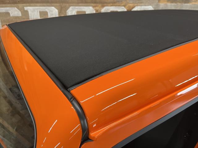 2025 Jeep Wrangler WRANGLER 4-DOOR RUBICON 2025 Jeep Wrangler WRANGLER 4-DOOR RUBICON