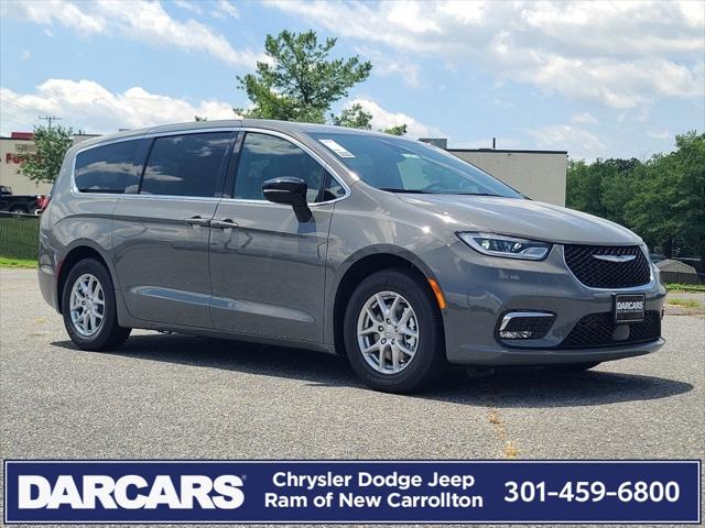 2025 Chrysler Pacifica PACIFICA SELECT