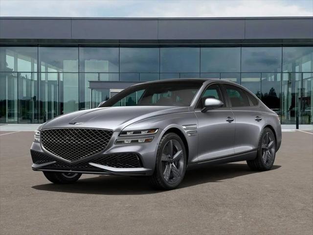Genesis G80 for Sale Near Hoffman Estates, IL