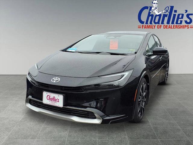 2025 Toyota Prius Plug-In XSE Premium for sale in Augusta, ME