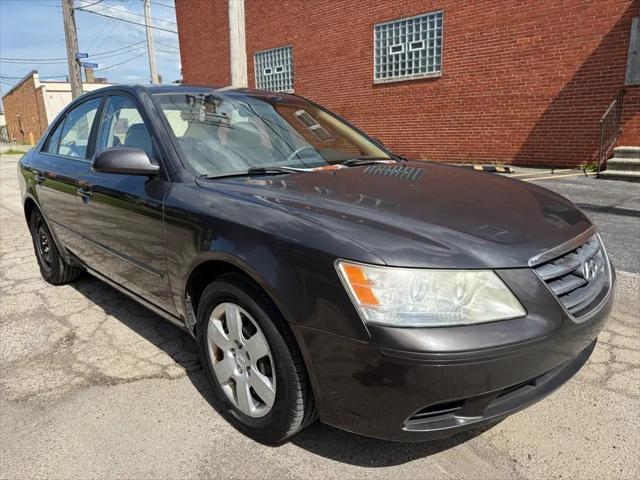 2009 Hyundai Sonata GLS for sale in Cleveland, OH