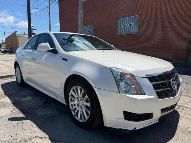 2011 Cadillac CTS Standard for sale in Cleveland, OH