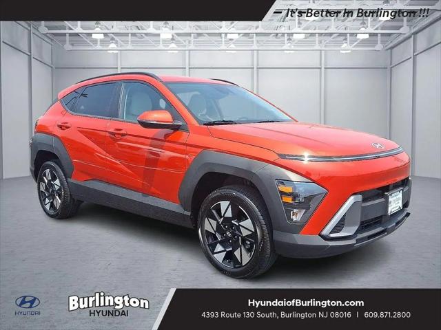 2024 Hyundai Kona SEL for sale in Burlington, NJ
