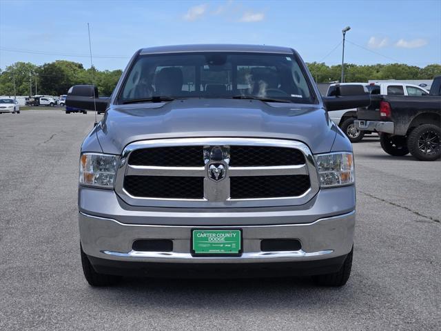2023 RAM 1500 Classic SLT Crew Cab 4x4 57 Box