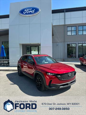 2024 Mazda CX-50 2.5 S Premium