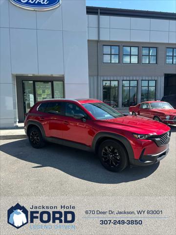 2024 Mazda CX-50 2.5 S Premium