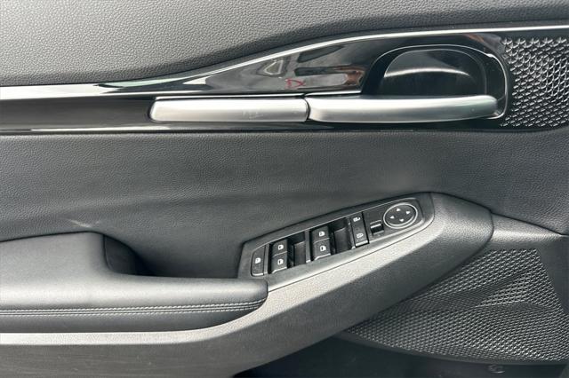 2021 Kia Seltos EX