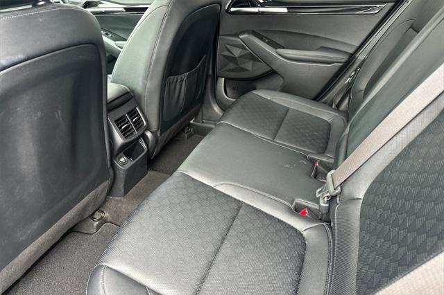 2021 Kia Seltos EX