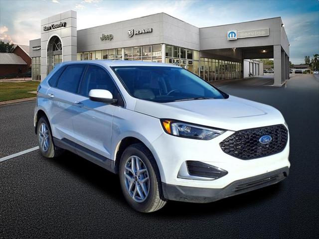 2024 Ford Edge SEL 2024 Ford Edge SEL