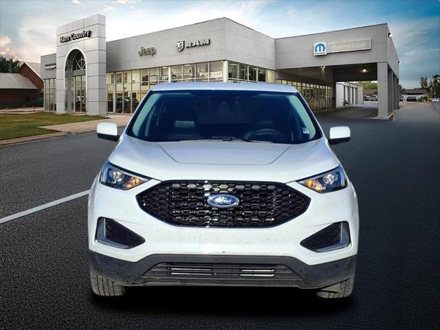 2024 Ford Edge SEL 2024 Ford Edge SEL