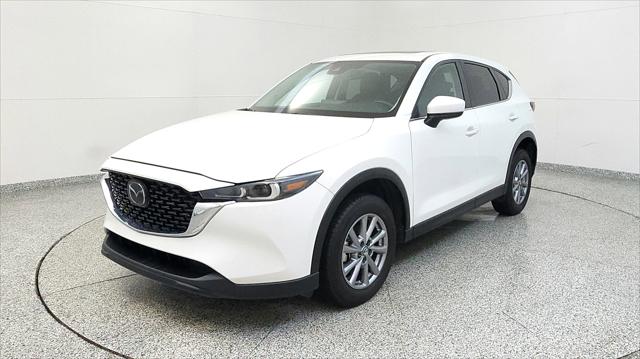 2023 Mazda CX-5 2.5 S Preferred