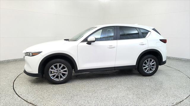 2023 Mazda CX-5 2.5 S Preferred