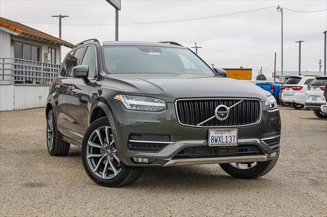 2018 Volvo XC90 T5 Momentum