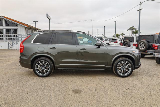 2018 Volvo XC90 T5 Momentum