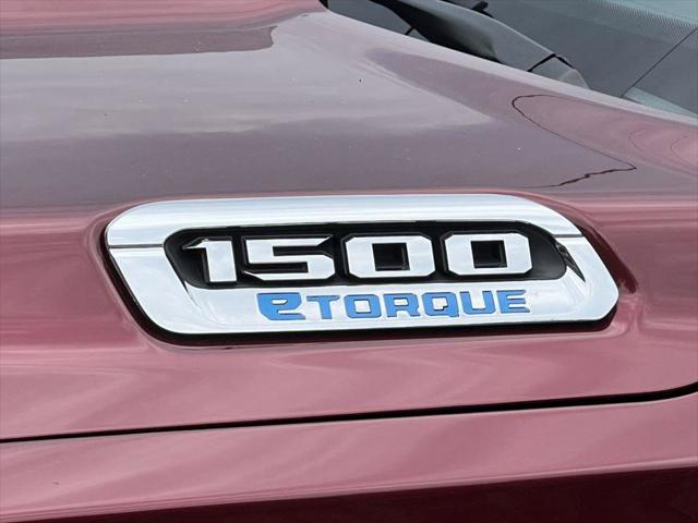 2022 RAM 1500 Big Horn 2022 RAM 1500 Big Horn