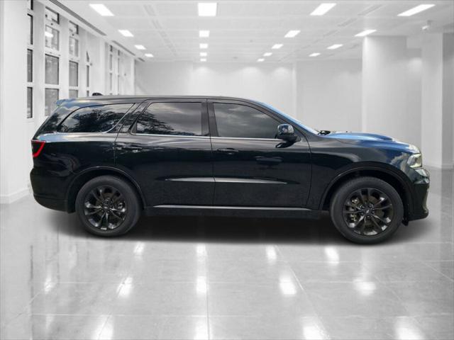 2022 Dodge Durango GT RWD