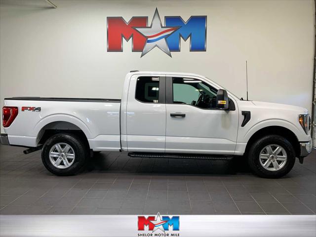 2023 Ford F-150 XL 2023 Ford F-150 XL