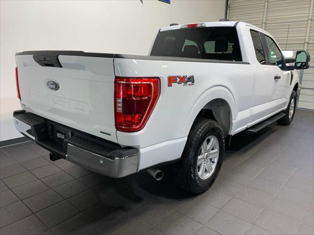 2023 Ford F-150 XL 2023 Ford F-150 XL