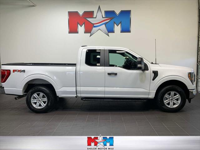 2023 Ford F-150 XL 2023 Ford F-150 XL