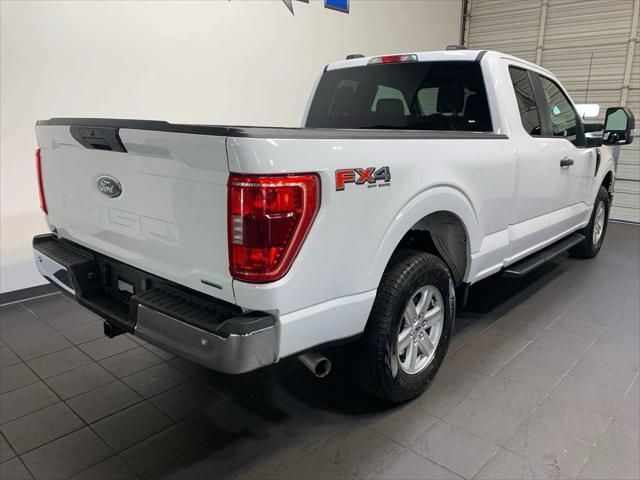 2023 Ford F-150 XL 2023 Ford F-150 XL