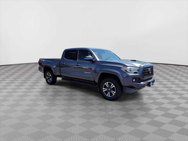 2019 Toyota Tacoma TRD Sport 2019 Toyota Tacoma TRD Sport