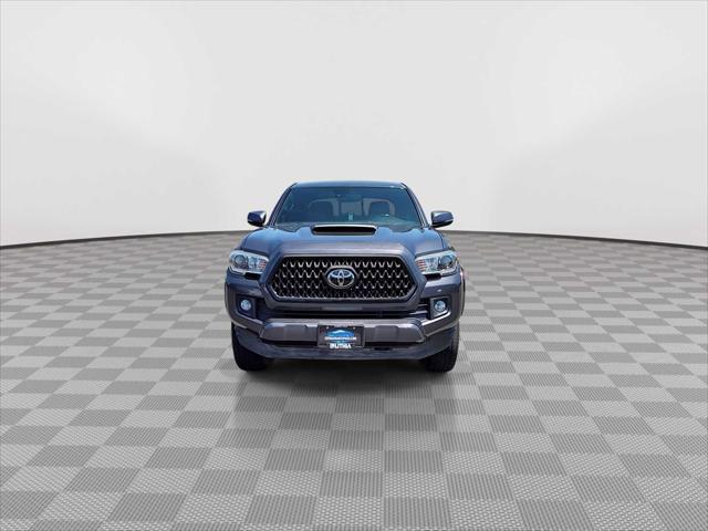 2019 Toyota Tacoma TRD Sport 2019 Toyota Tacoma TRD Sport