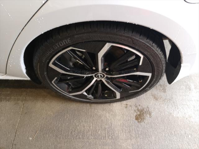 2025 Nissan Altima SR FWD
