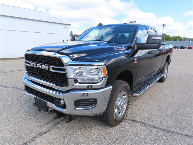 2023 RAM 2500 Tradesman Crew Cab 4x4 64 Box