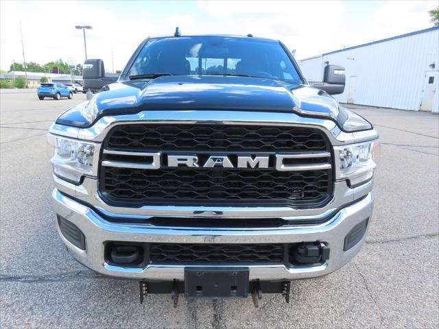 2023 RAM 2500 Tradesman Crew Cab 4x4 64 Box