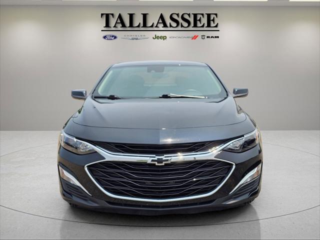 2024 Chevrolet Malibu FWD RS
