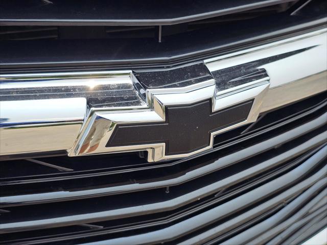 2024 Chevrolet Malibu FWD RS