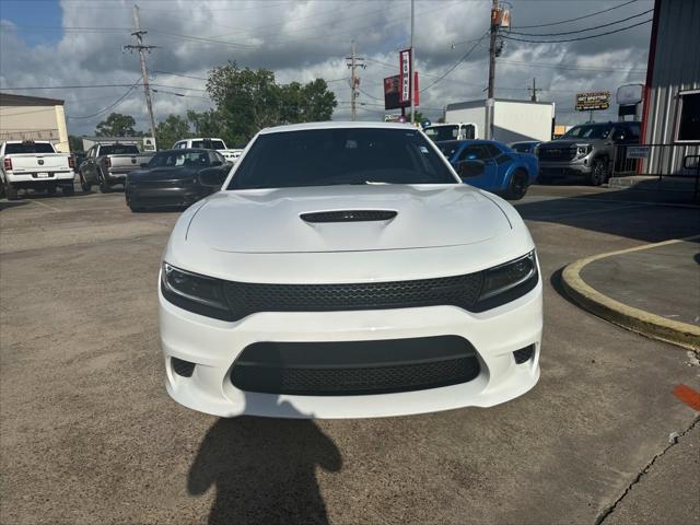 2023 Dodge Charger R/T