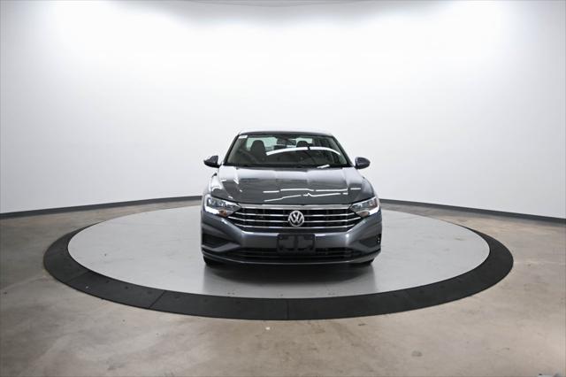 2021 Volkswagen Jetta 1.4T S