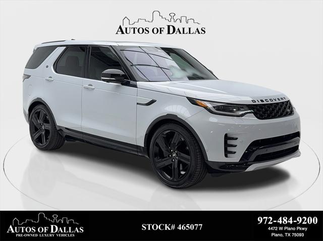 2023 Land Rover Discovery P360 HSE R-Dynamic