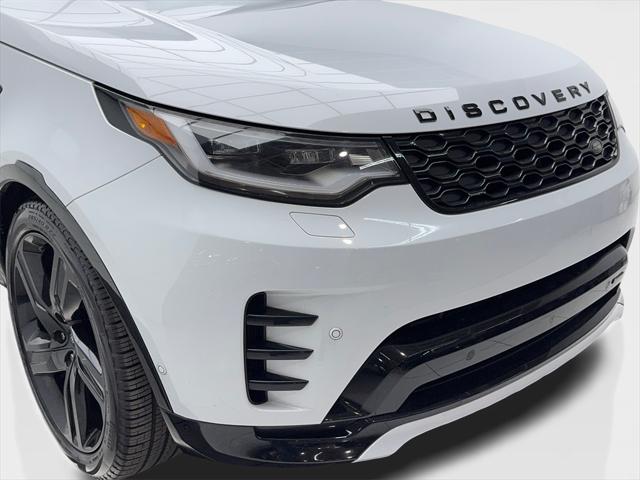 2023 Land Rover Discovery P360 HSE R-Dynamic