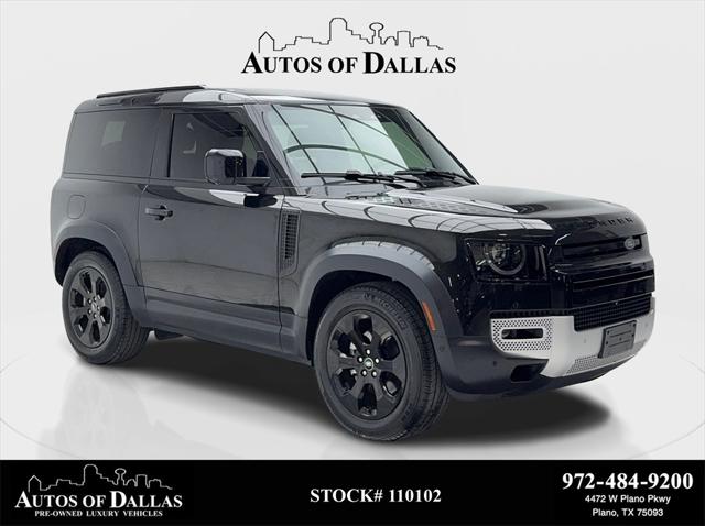 2023 Land Rover Defender 90 S