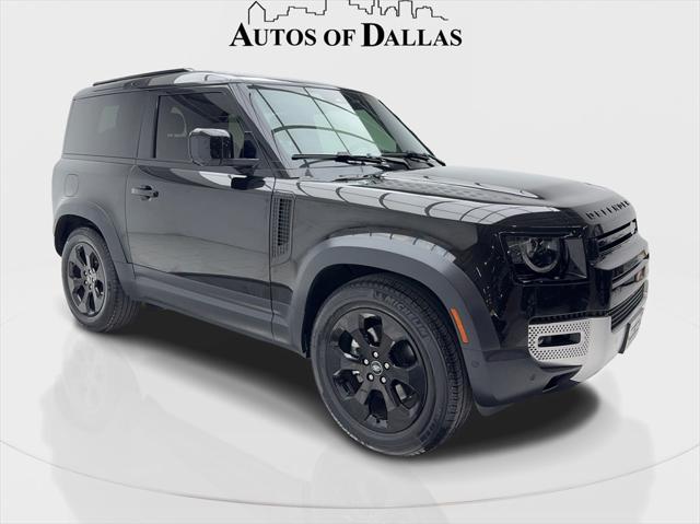 2023 Land Rover Defender 90 S