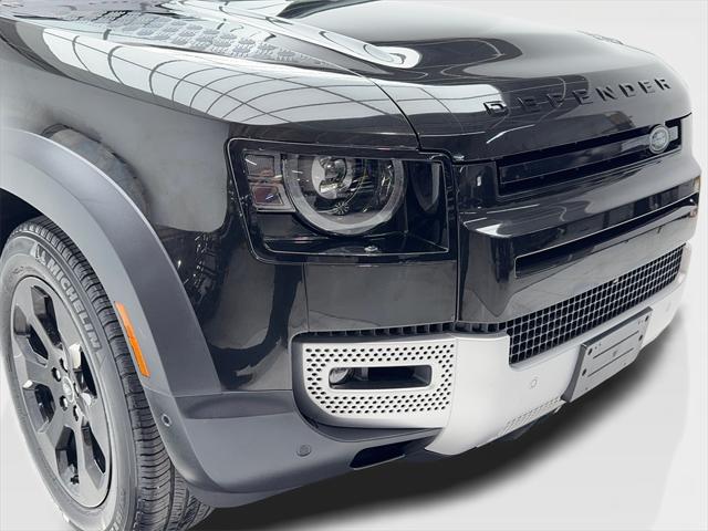 2023 Land Rover Defender 90 S