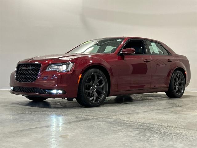 2023 Chrysler 300 300S