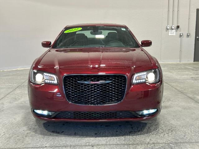 2023 Chrysler 300 300S