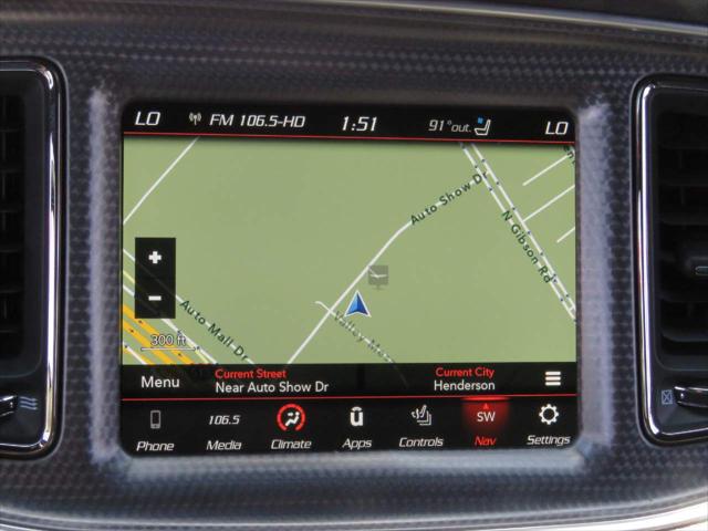 2016 Dodge Challenger SRT Hellcat 2016 Dodge Challenger SRT Hellcat