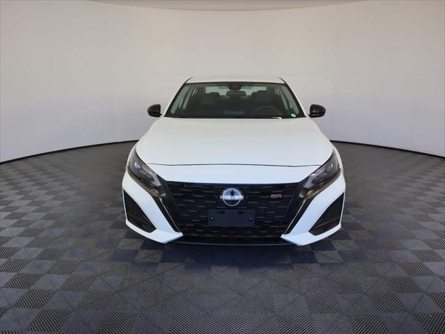 2024 Nissan Altima SR FWD 2024 Nissan Altima SR FWD