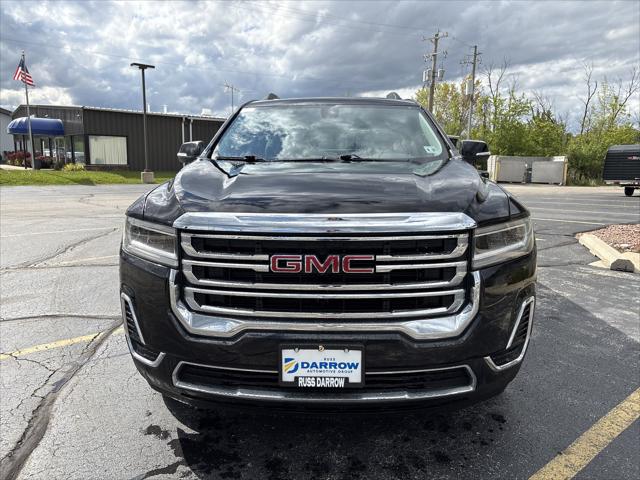 2022 GMC Acadia AWD SLE