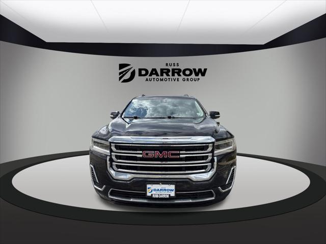 2022 GMC Acadia AWD SLE