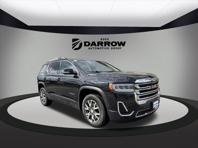 2022 GMC Acadia AWD SLE