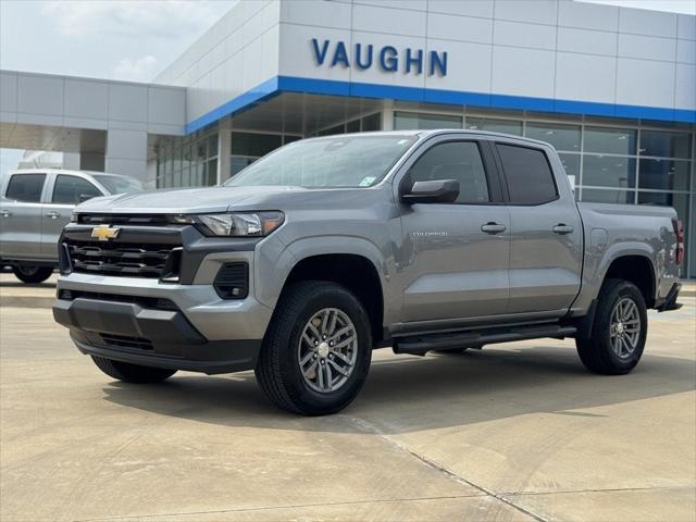 2024 Chevrolet Colorado 2WD LT