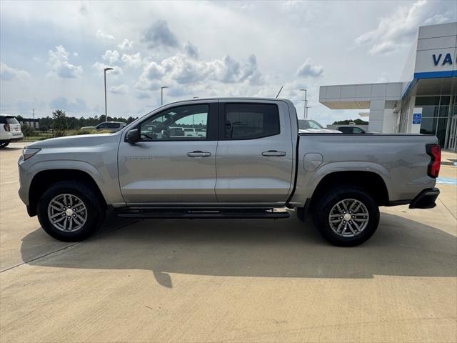 2024 Chevrolet Colorado 2WD LT