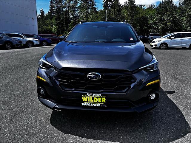 2024 Subaru Forester Limited 2024 Subaru Forester Limited