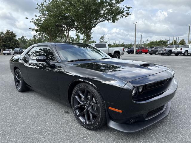2021 Dodge Challenger GT