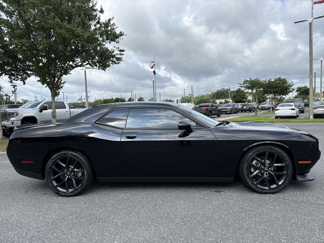 2021 Dodge Challenger GT